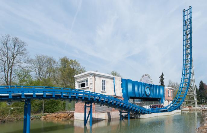 Pulsar Walibi