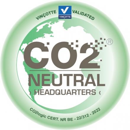 CO2 Neutral