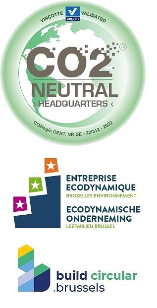 co2 neutral
