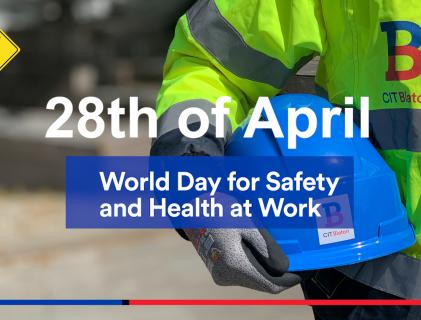 World Safety Day